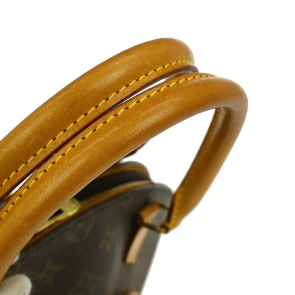 Louis Vuitton Ellipse pm Handbag Monogram M51127 MI0011 YQ03610 - Picture 5 of 8